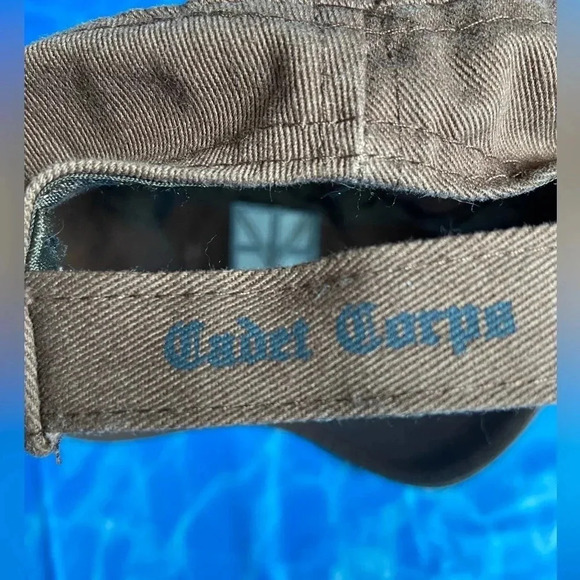 Attack on Titan - Cadet Corps Hat - Never Worn - Picture 4 of 9